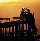 DE River Bridge Tokens Not Accepted