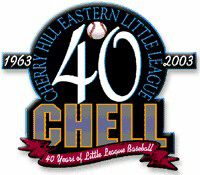 SJ Orgs: CHELL