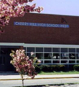 SJ Schools: Cherry Hill HS West
