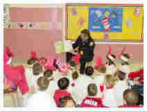SJ Orgs: Cherry Hill Fire Dept