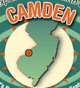Camden Now Most Dangerous