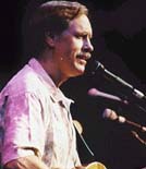 Review: Tom Chapin in Washington Twp.