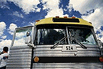 C H TWP. Bus Service For Seniors
