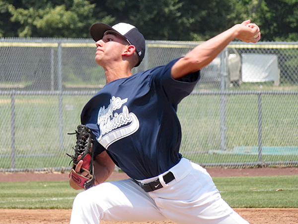 Led by Olympic-Colonial, South Jersey Shines in the Carpenter Cup