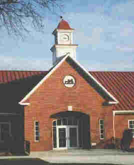 SJ Orgs: Children`s Home or BurlCo