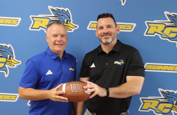 Former Pitman Coach Thomas Excited about Taking over RCSJ-Gloucester Flag Football Program