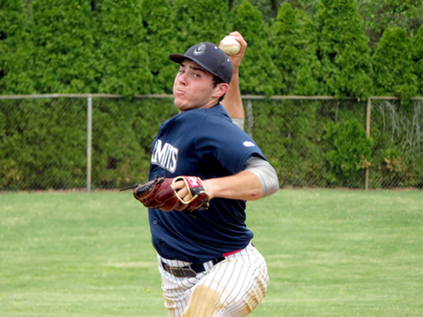 Another Year on Top in South Jersey for St. Augustine Baseball