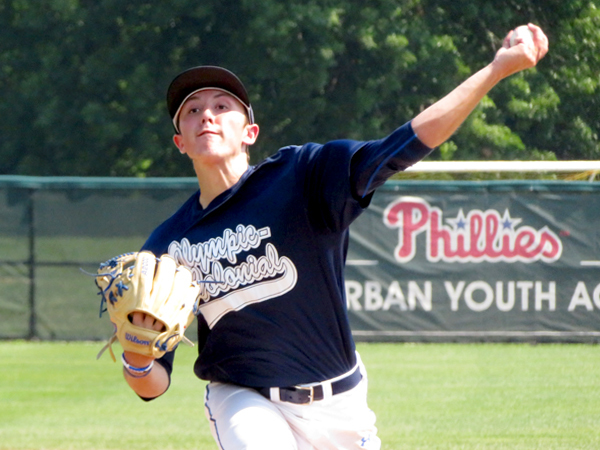 A Bright Future for South Jersey Baseball