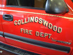 SJ Towns: Collingswood