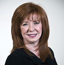 Corner Office: Maureen Tinen