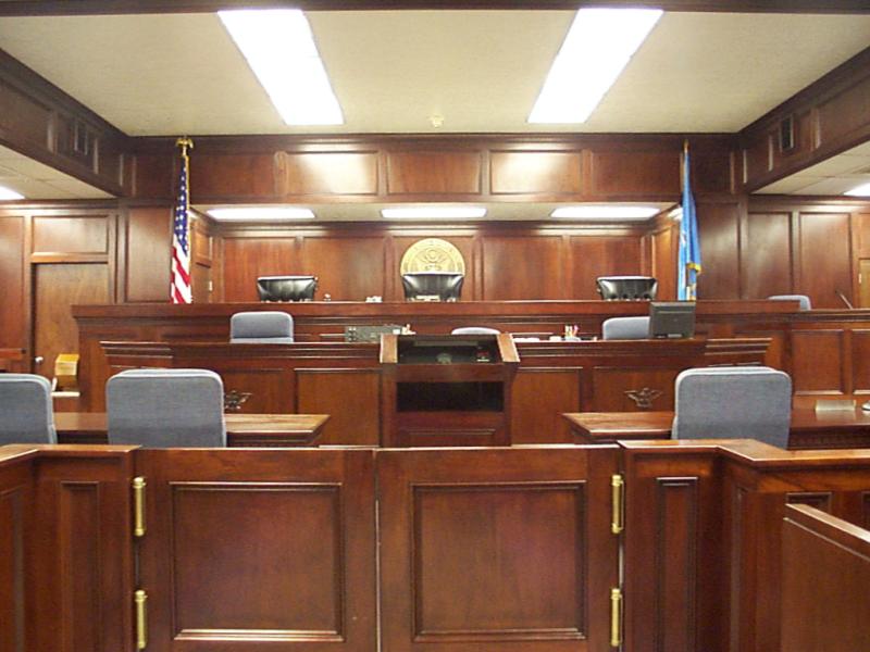 Witness Motives Doubted in Mob Trial