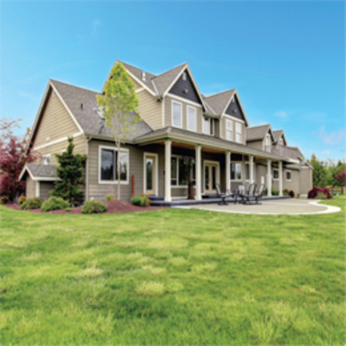 Increasing Curb Appeal