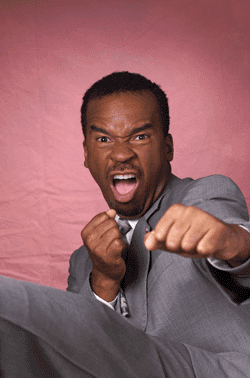 David Alan Grier