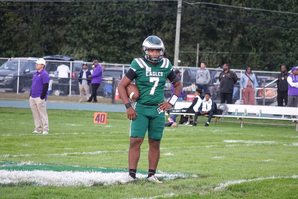 An Early Playoff Football Look for South Jersey teams