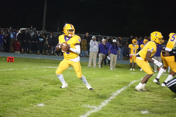 South Jersey Football Games of the Week