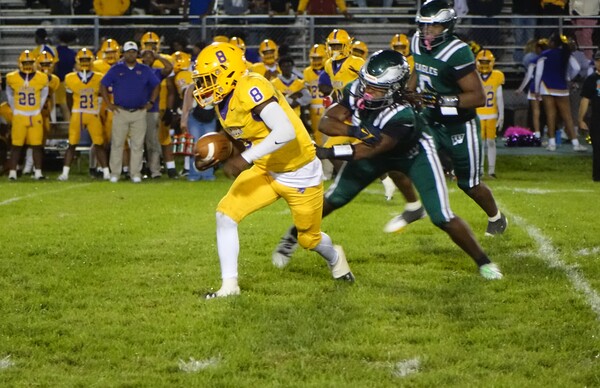 A Look at the South and Central Jersey NJSIAA Football Tournament