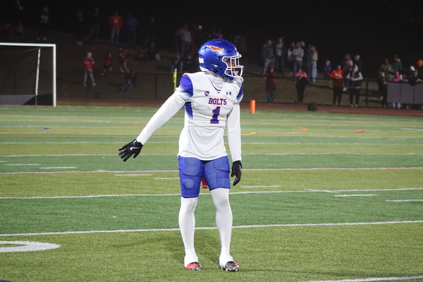South Jersey Football Year In Review