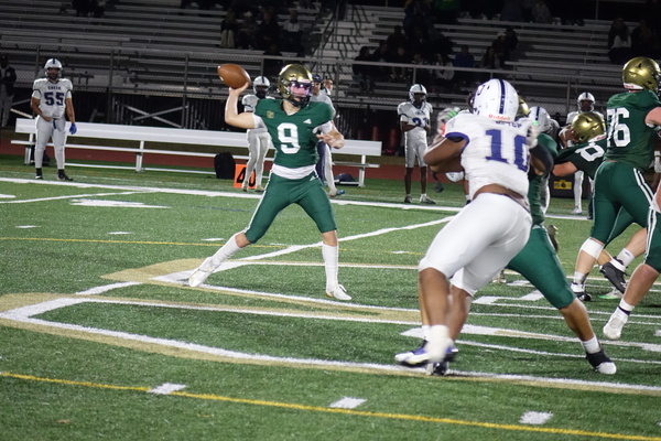 Sectional Final Football Preview