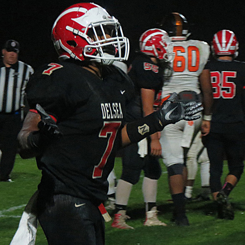 South Jersey Football Championship Preview
