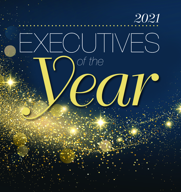 Executives of the Year