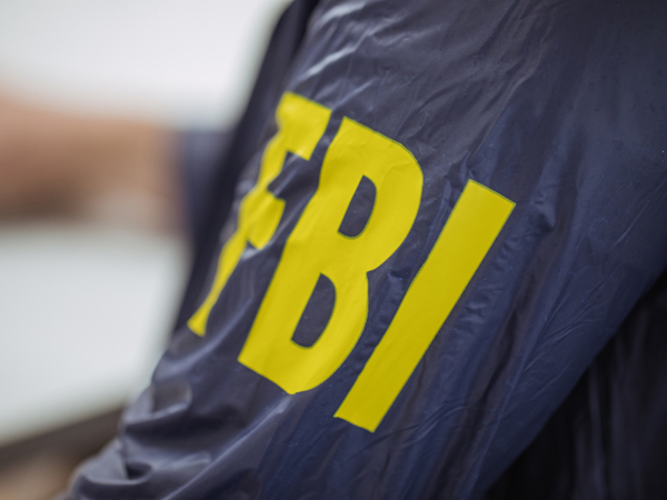 FBI Raids Methadone Clinic In Camden