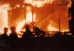 Injuries and Death in AC Fire