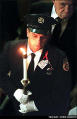 Funerals for Fallen Firefighters Begin
