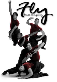 Fly Dance Co to Perform
