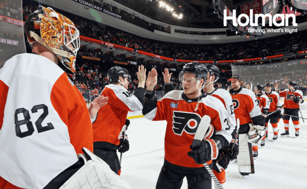 A New Era of Flyers