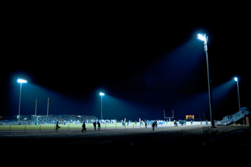 South Jersey Football Semifinal...