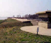 SJ Attractions: Fort Mott State Park