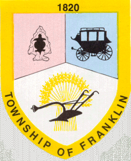 SJ Towns: Franklin Township