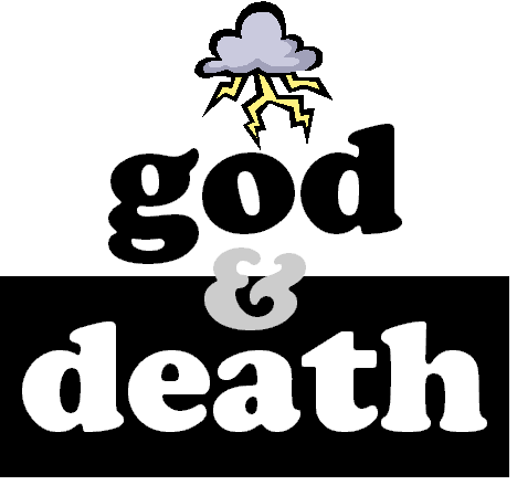 `God` and `Death` to Entertain in CH