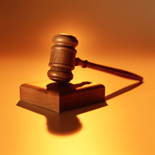 Mom, Son face Sentencing