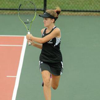 Girls Tennis