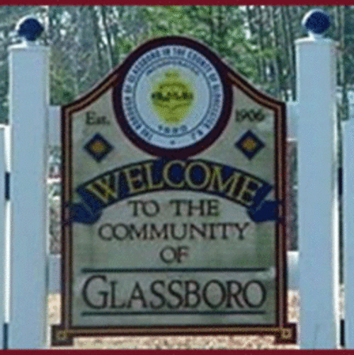 Glassboro: A History