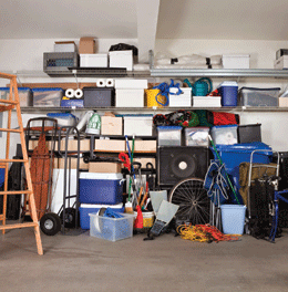 Gorgeous Garages