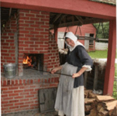 Culture Fest at Hist Cold Spring Village