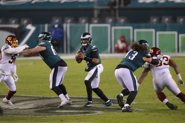 The Eagles face three key questions