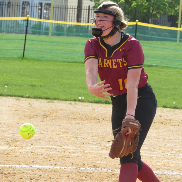 A look at public school softball