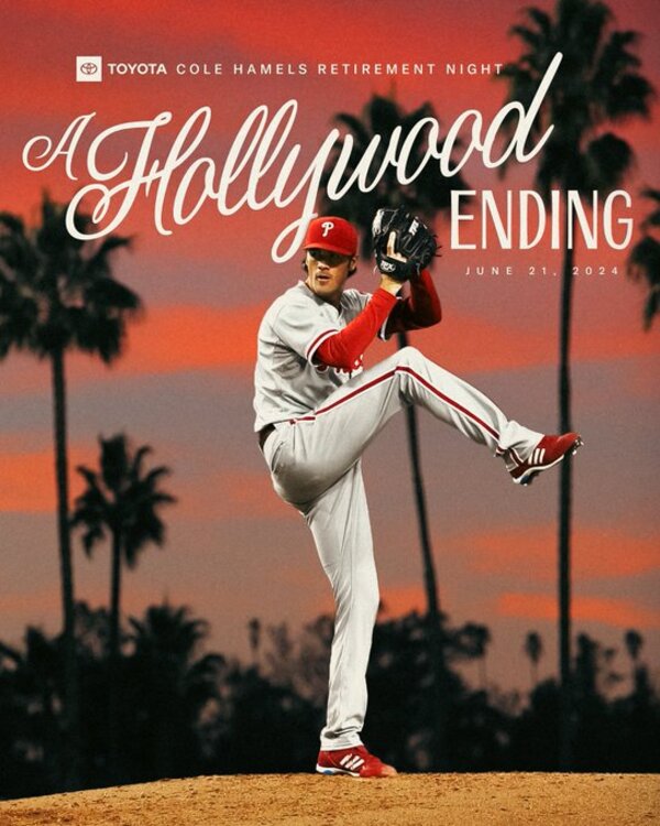 Once A Phillie, Always A Phillie