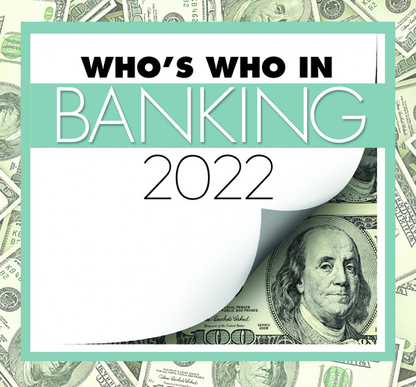 Who’s Who in Banking 2022