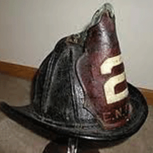 Endeavor Fire Company