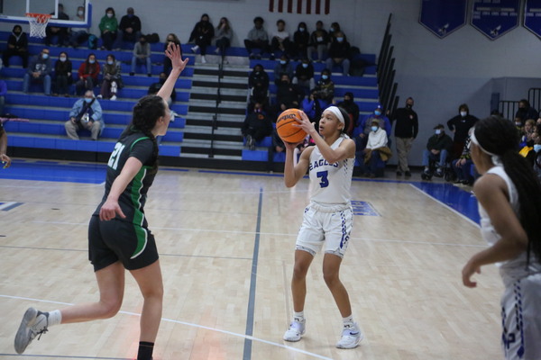 Questions leading up to the NJSIAA girls basketball state tournament