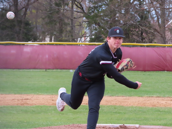 Looking at the South Jersey Division Winners in High School Baseball