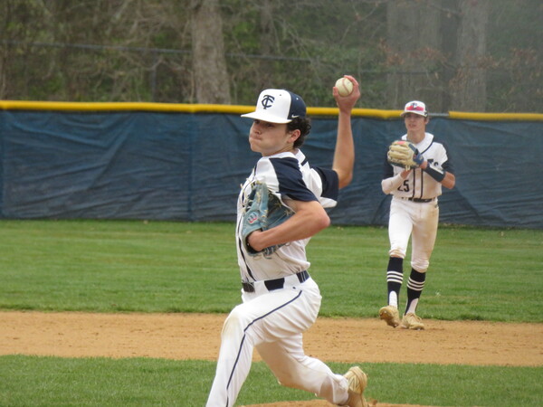 Tri-County Royal a major baseball force