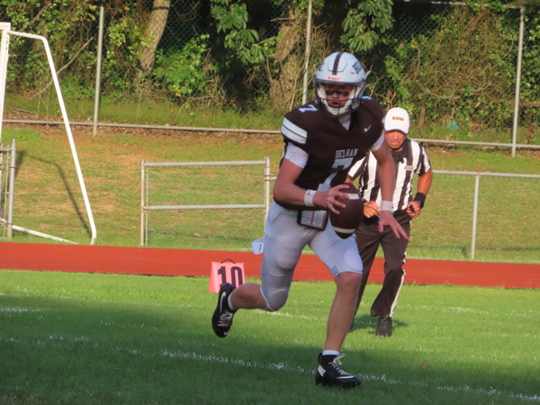 South Jersey Football Game of the Week