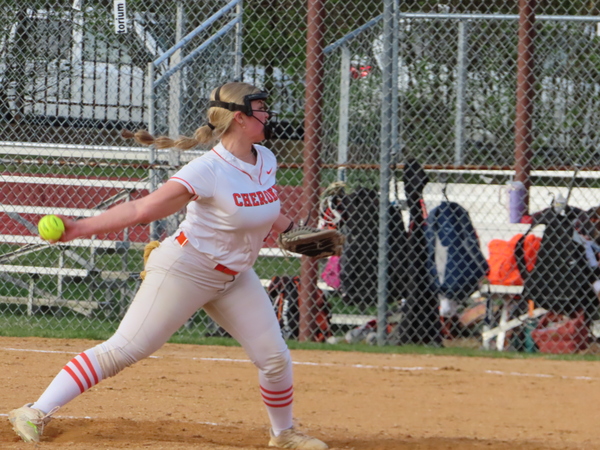 Cherokee Softball: Rising Stars in South Jersey