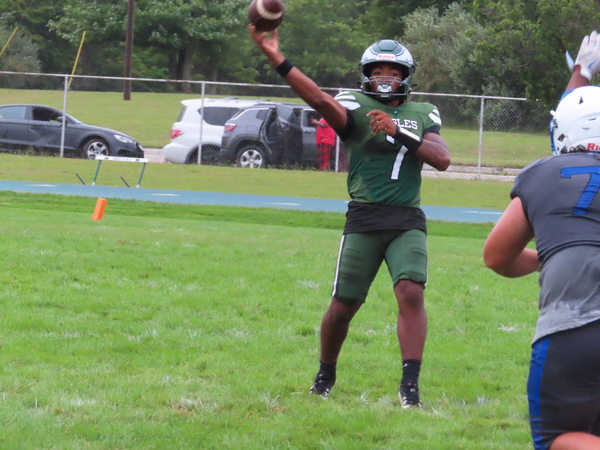 South Jersey Football Games of the Week