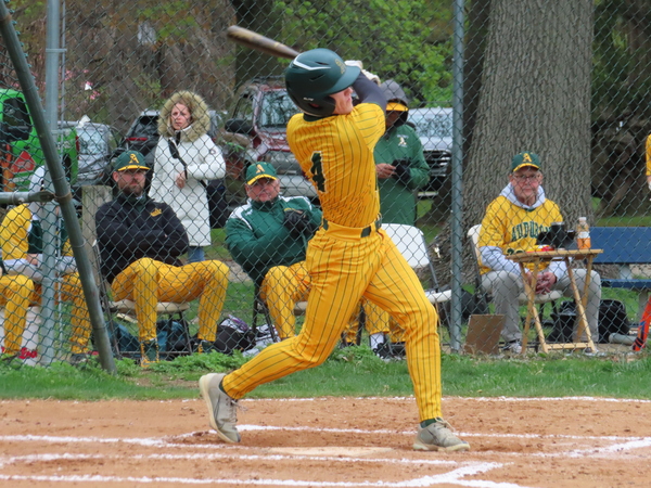 Colonial Conference offers Interesting Division Baseball Races